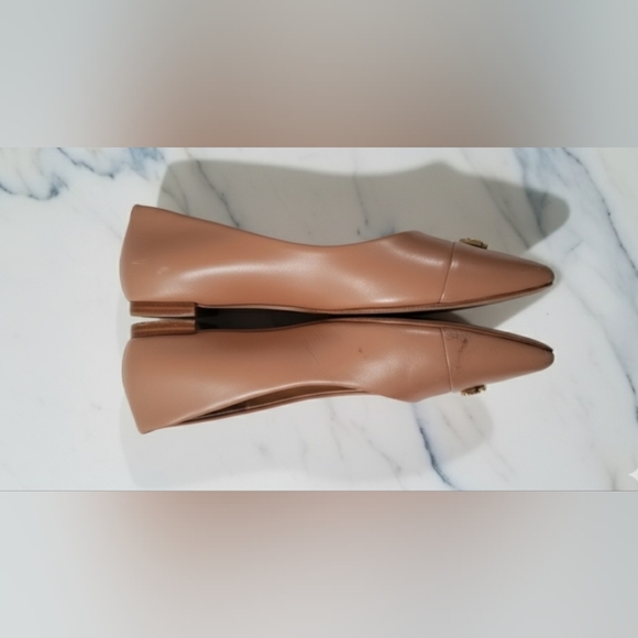 Tory Burch Fairfield Flats - Picture 5 of 7